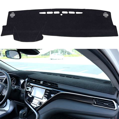 Part Number: CVL11711LLMGR. . Toyota camry dashboard cover